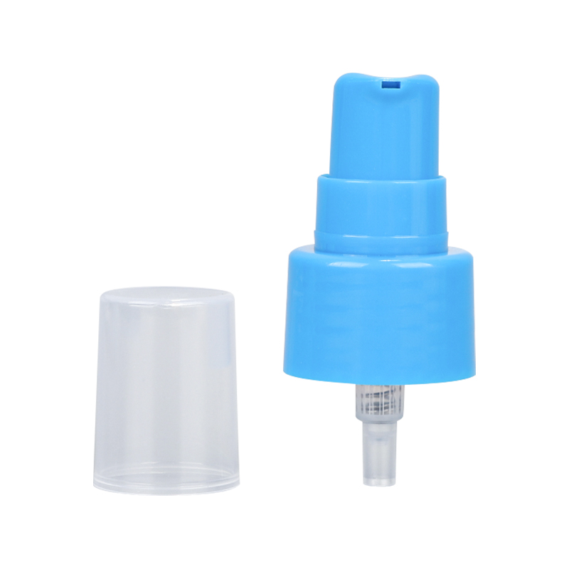 Dispenser pompa kosmetik