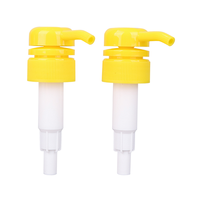 Pompa Dispense Output Tinggi