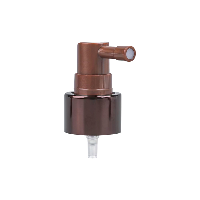 Sprayer Mist Finger Spray Oral