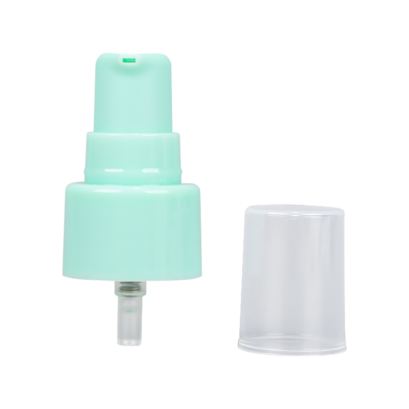 Pompa dispenser sabun plastik