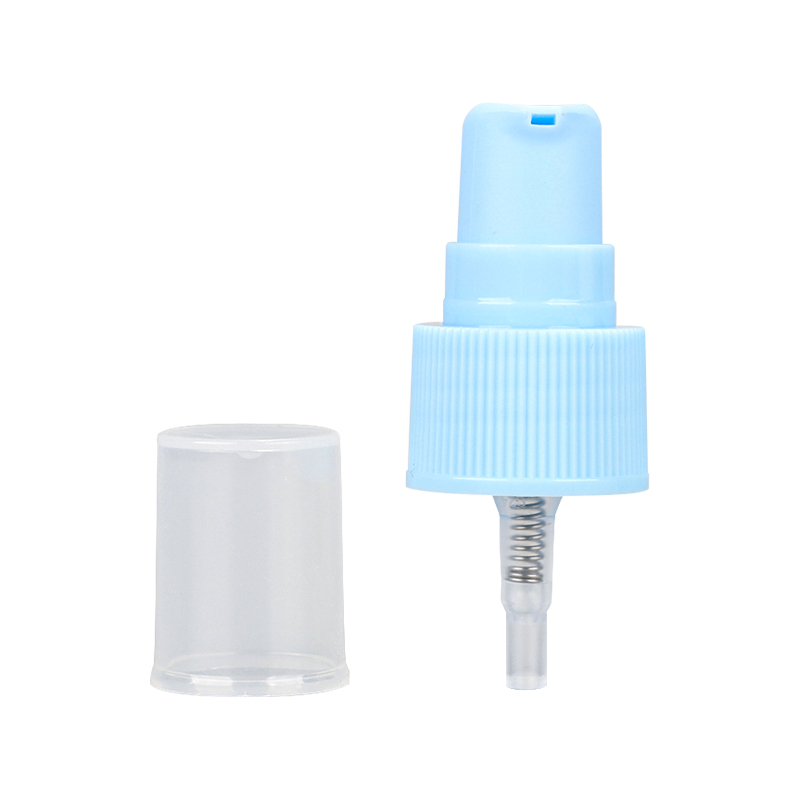 Pompa pegangan sabun halus berusuk