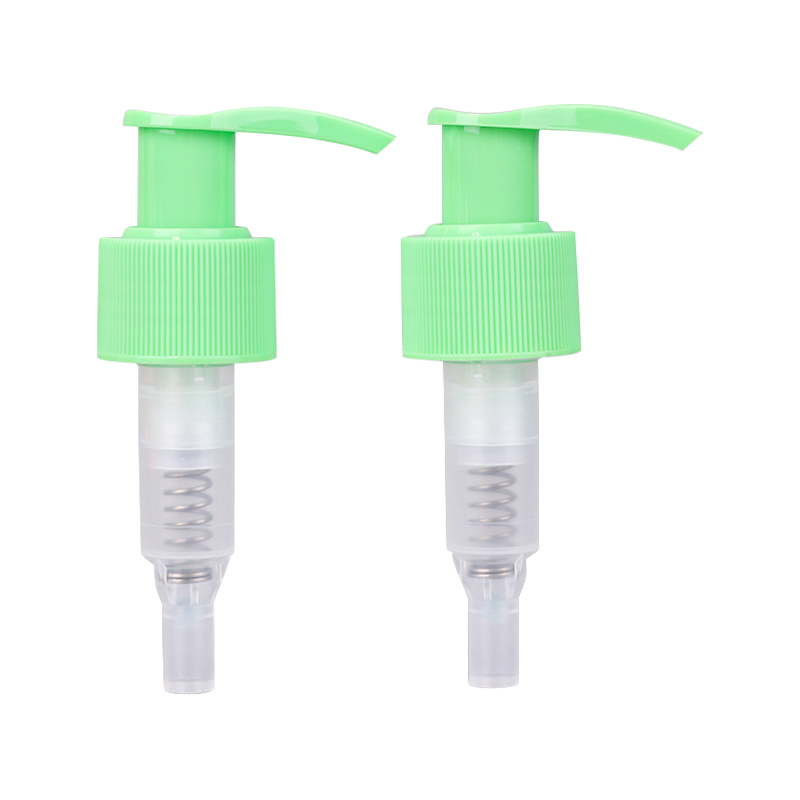 Pompa lotion twist-lock Pompa lotion twist-lock